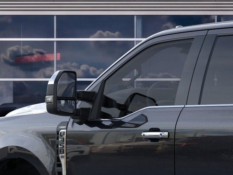 New 2026 Ford F350 Lariat w/ Chrome Package AWD/4WD image 20