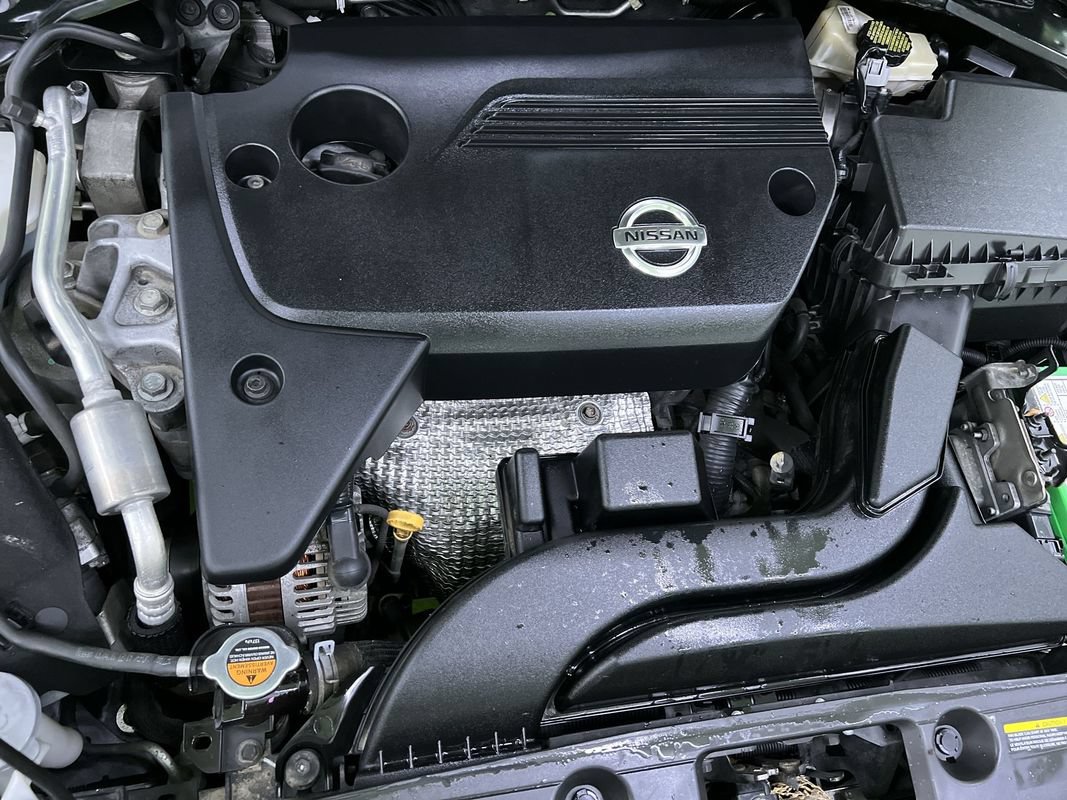 Used 2013 Nissan Altima 2.5 S FWD image 18