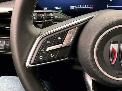 Used 2025 Buick Enclave Sport Touring w/ LPO, Floor Liner Package image 25