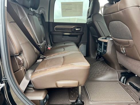 New 2026 RAM 2500 Limited image 5