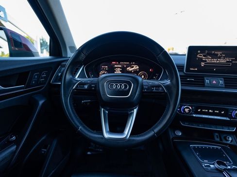 Used 2019 Audi Q5 2.0T Premium Plus w/ Premium Plus Package image 23