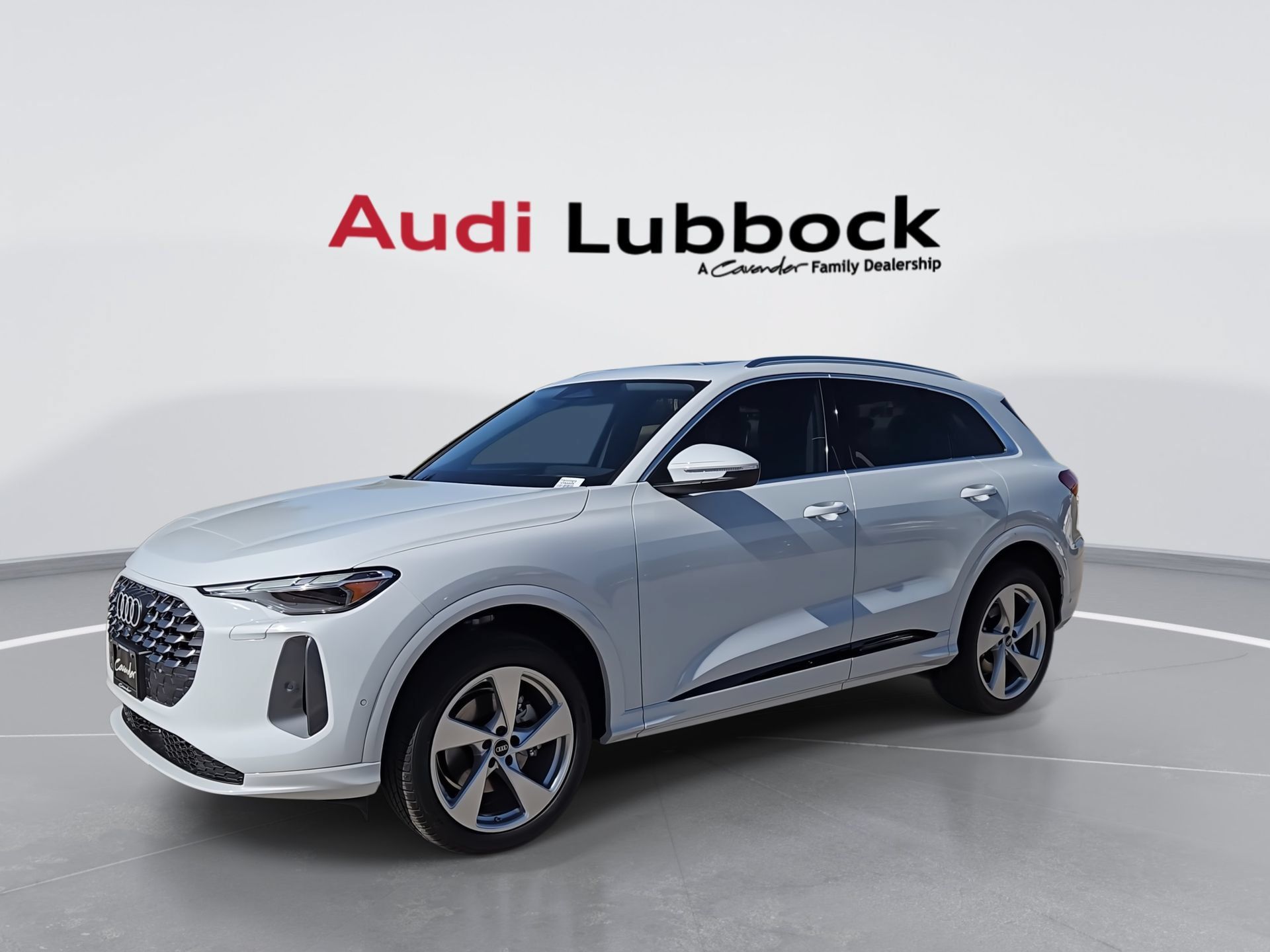 New 2026 Audi Q5 Premium AWD/4WD image 5