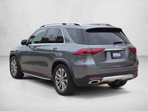 Used 2023 Mercedes-Benz GLE 350 image 6