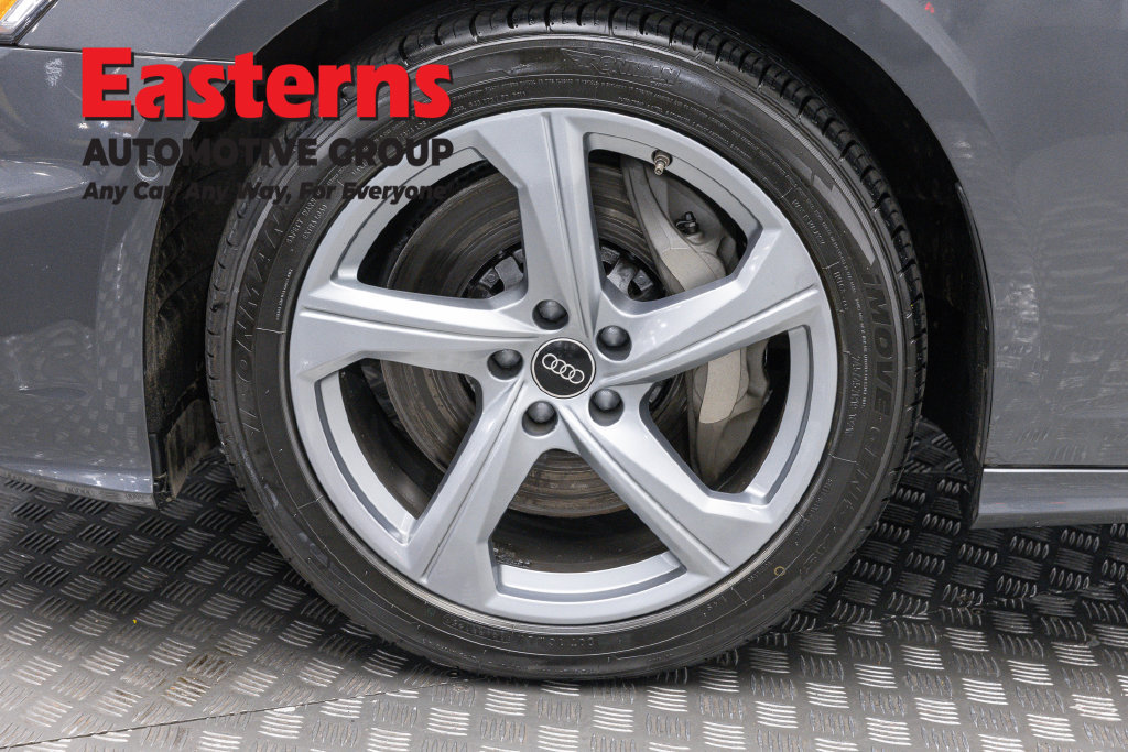 Used 2024 Audi A6 Premium Plus AWD/4WD image 32