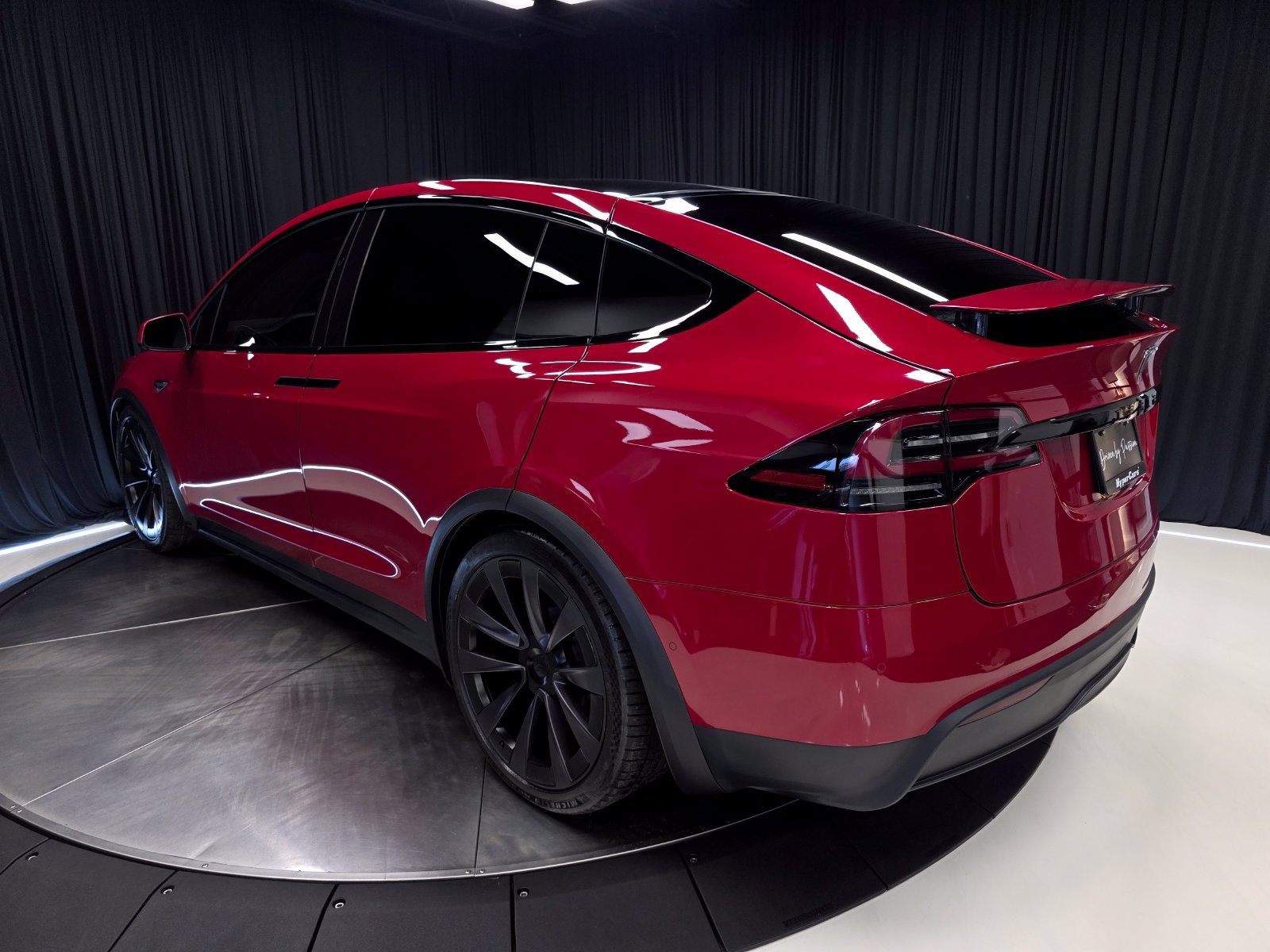 Used 2023 Tesla Model X AWD/4WD image 47