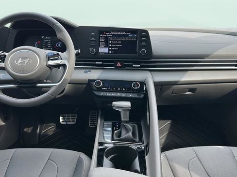 New 2026 Hyundai Elantra SEL Sport Premium FWD image 14