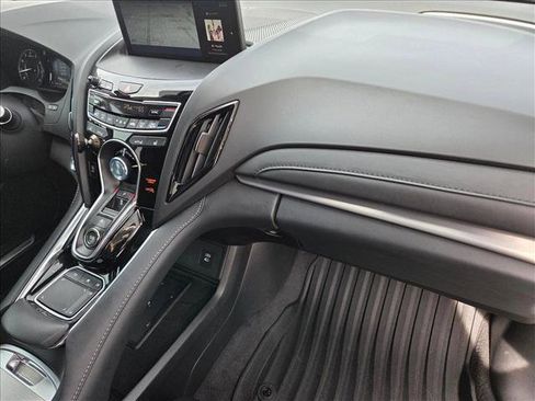Used 2024 Acura RDX SH-AWD w/ Technology Package image 22