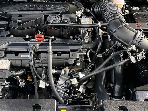 Used 2024 Hyundai Kona Limited image 13