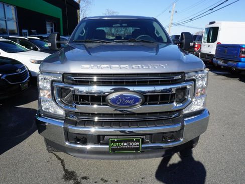Used 2020 Ford F250 XLT w/ Snow Plow Prep Package image 3