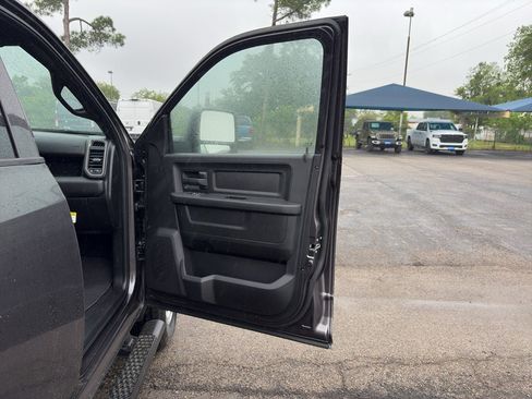 New 2026 RAM 2500 Tradesman AWD/4WD image 14