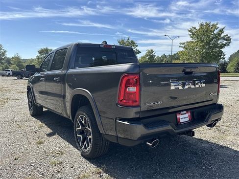 New 2026 RAM 1500 Laramie w/ Sport Appearance Package image 7