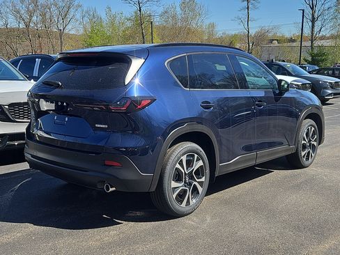 New 2026 MAZDA CX-5 Preferred AWD/4WD image 2