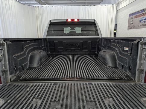Used 2024 RAM 2500 Big Horn AWD/4WD image 14