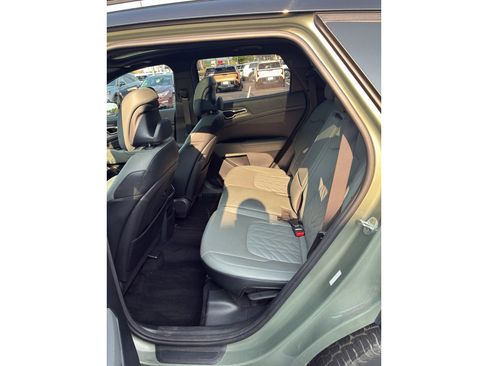Used 2023 Kia Sportage X-Pro AWD/4WD image 11