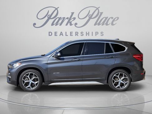 Used 2018 BMW X1 sDrive28i FWD image 2