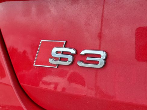 Used 2023 Audi S3 Premium Plus w/ Premium Plus Package AWD/4WD image 10