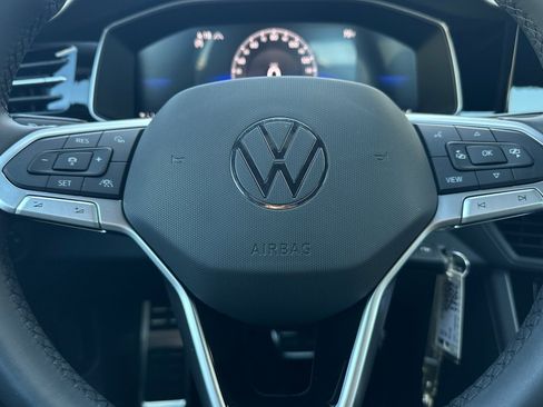 New 2026 Volkswagen Jetta Sport FWD image 19