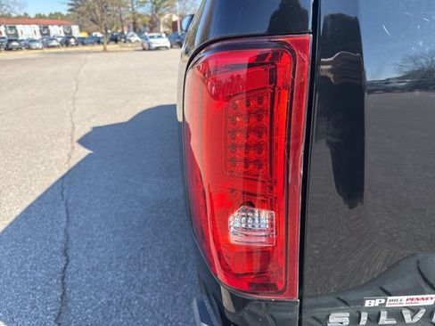 Used 2013 Chevrolet Silverado 1500 LT image 10