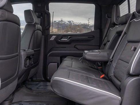 New 2026 GMC Sierra 1500 AT4X image 8