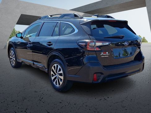 Used 2020 Subaru Outback Premium w/ Popular Package #1 AWD/4WD image 4