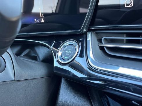 New 2026 Chevrolet Trax RS w/ Driver Confidence Package FWD image 32