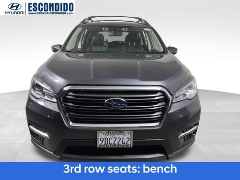 Used 2022 Subaru Ascent Limited w/ Technology Package image 8