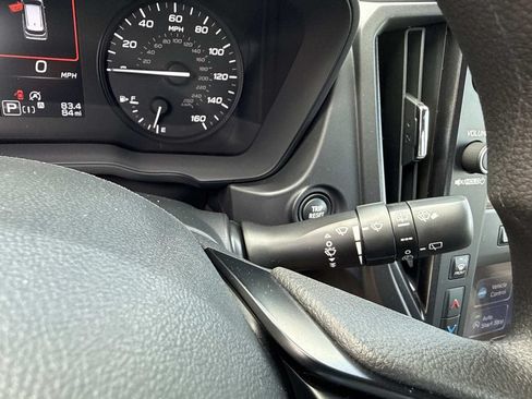 New 2026 Subaru Forester AWD/4WD image 33