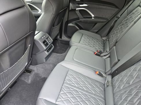 New 2025 Audi SQ5 Premium Plus image 34