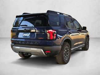 Used 2026 Honda Passport TrailSport Elite video 4