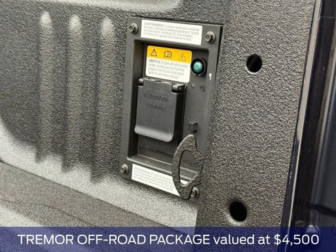 New 2025 Ford F250 Lariat w/ Lariat Ultimate Package AWD/4WD image 5