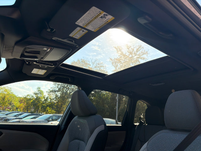 New 2026 Subaru Forester Premium AWD/4WD image 36