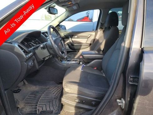 Used 2015 GMC Acadia SLE image 9