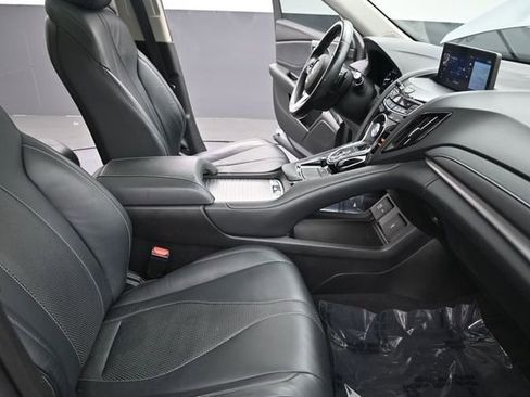 Used 2020 Acura RDX FWD w/ Technology Package image 19