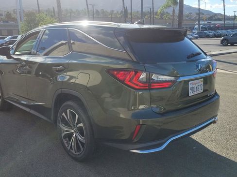 Used 2022 Lexus RX 350L FWD w/ Premium Package image 5