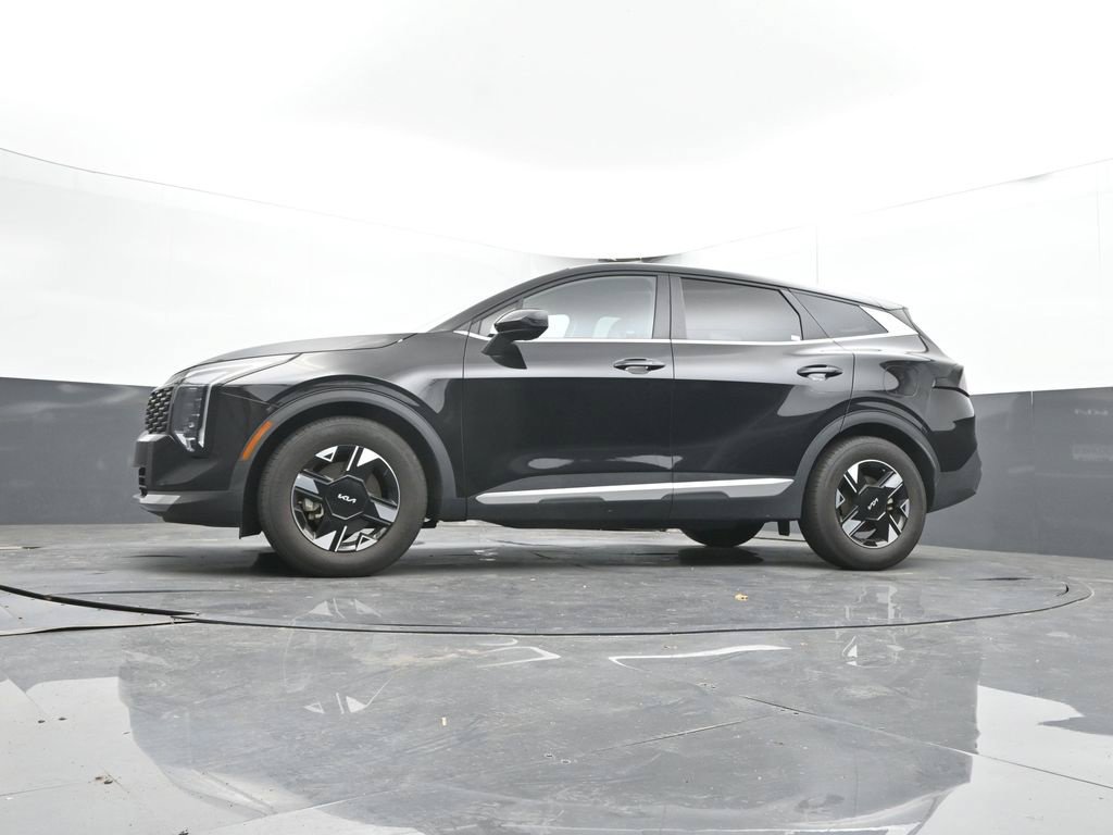 Used 2026 Kia Sportage LX FWD image 47