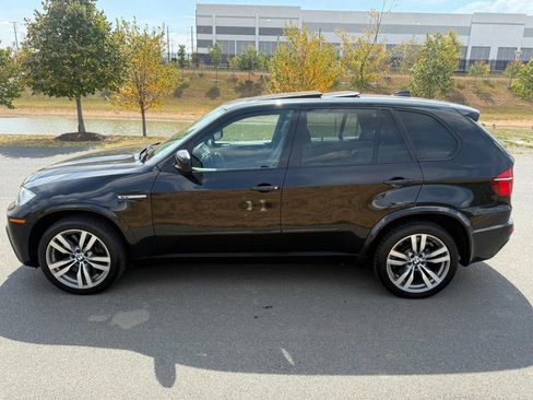 Used 2011 BMW X5 M image 20