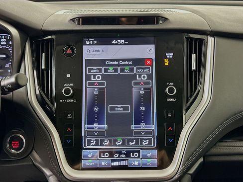 Used 2023 Subaru Outback Limited image 24