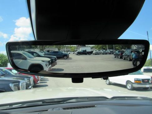 Certified 2026 GMC Sierra 2500 AT4X w/ LPO, Black Badging Package AWD/4WD image 31
