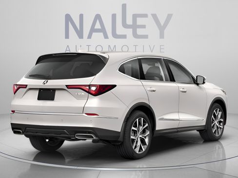 Used 2023 Acura MDX FWD w/ Technology Package image 4