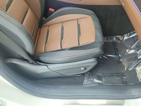 Used 2025 Mercedes-Benz GLE 53 AMG 4MATIC Coupe image 26