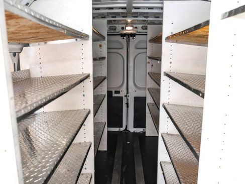 Used 2023 RAM ProMaster 3500 FWD image 35