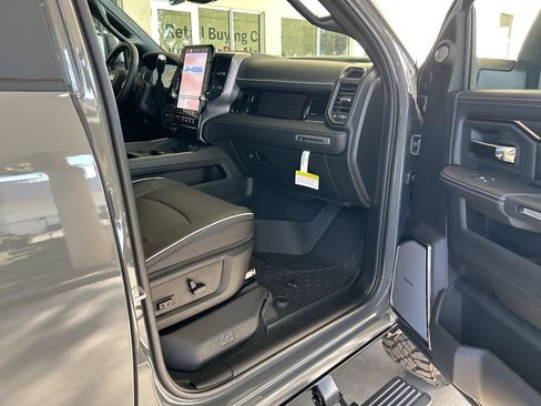 New 2026 RAM 2500 Rebel w/ Rebel Level 2 Equipment Group AWD/4WD image 32