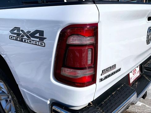 Certified 2024 RAM 1500 Laramie image 28