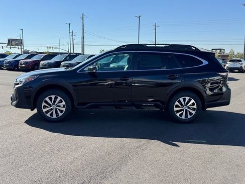 New 2025 Subaru Outback Premium w/ Popular Package #1A image 6