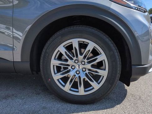 New 2026 Ford Explorer Platinum image 10