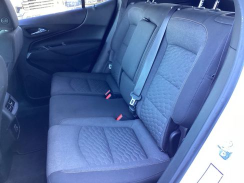 Used 2020 Chevrolet Equinox LT image 14