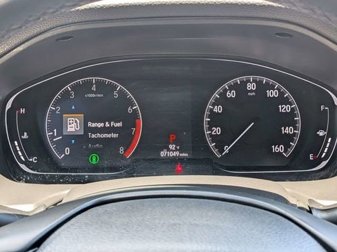 Used 2019 Honda Accord Sport image 26