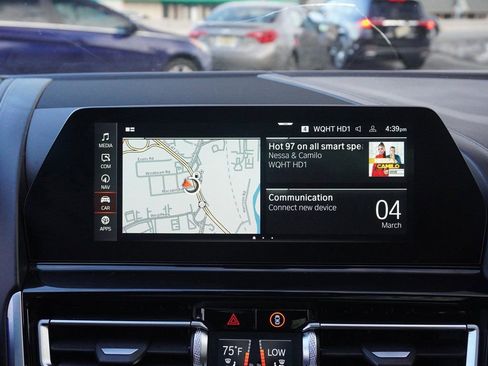 Used 2022 BMW 840i Gran Coupe xDrive image 47