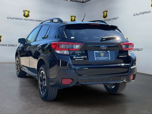 Used 2023 Subaru Crosstrek 2.0i image 7