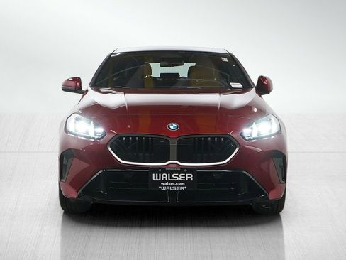 Used 2025 BMW 228i xDrive AWD/4WD image 9